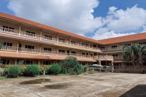 Phitsanulok Hotel | SK Hotel Phitsanulok
