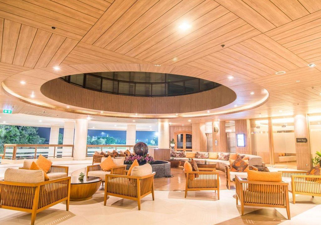 Bang Phli Apartment | Sky Suites Two Bedroom RB