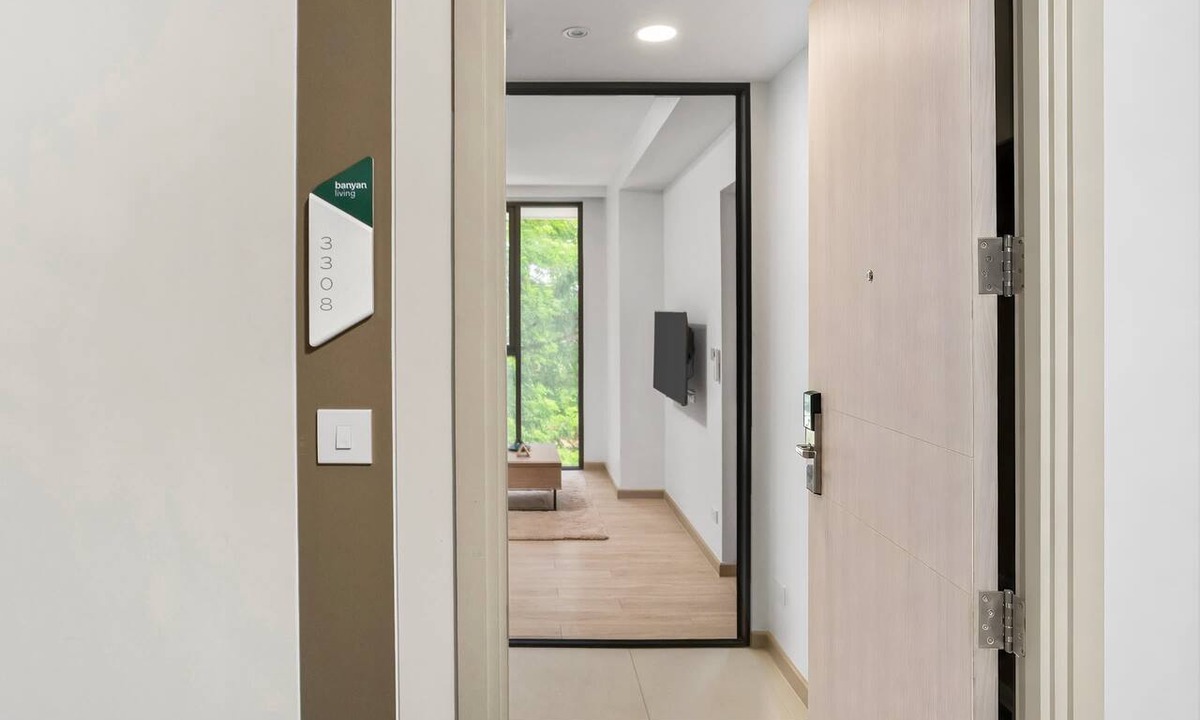 Laguna Condo | Skypark Aurora, One Bedroom 3308 1Bx Deluxe