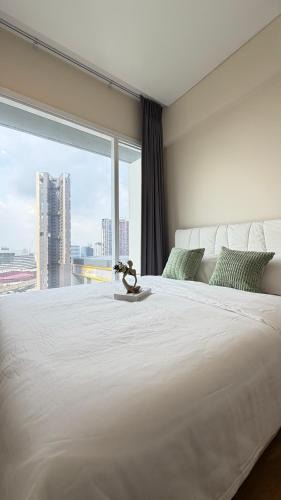 Phahonyothin Apartment | Sleep Master