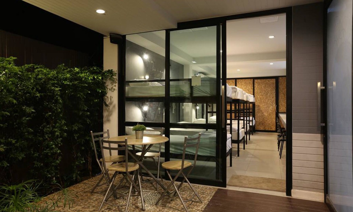 Chiang Khong Hostel | Sleeping Well Chiangkhong - Hostel