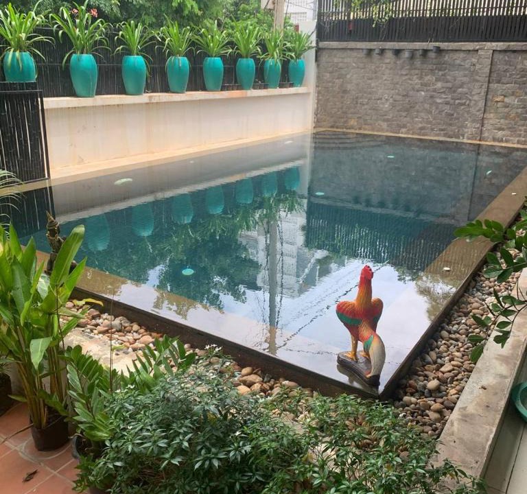 Siem Reap Hotel | SlEM REAP KAYA HOTEL