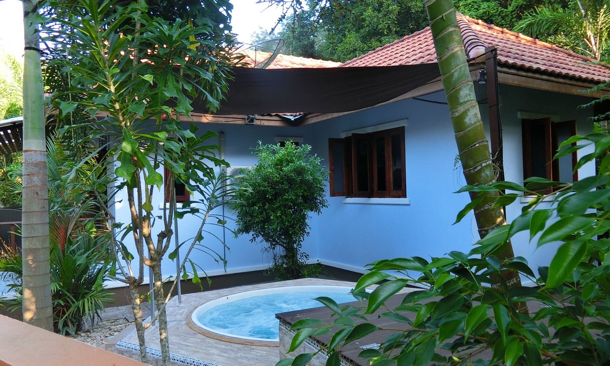 Nong Thale House | Small luxury detached villa near Ao Nang Krabi Thailand