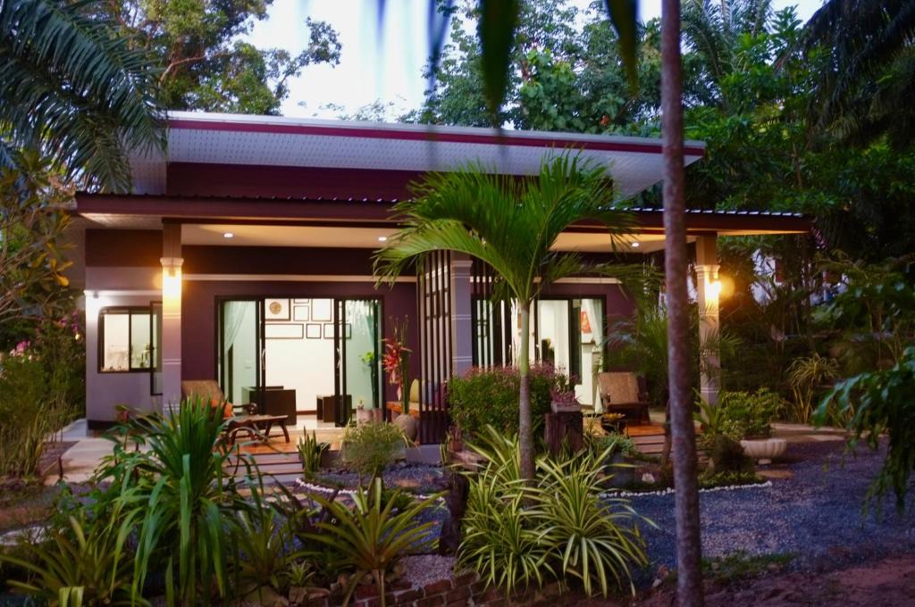 Nong Thale House | Smile Home Krabi Klong Moung Beach