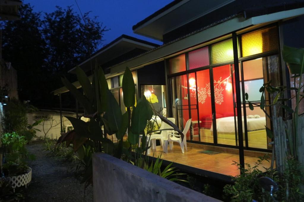Ko Lanta House | Smile Place