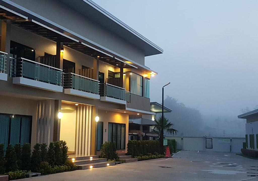 Thung Song Resort | Smile Resort Thungsong