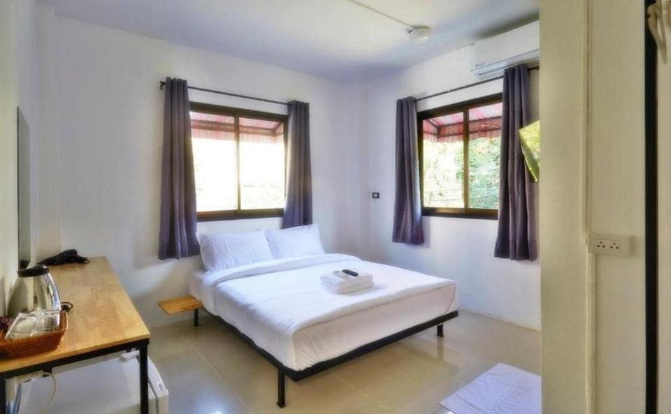 Chiang Mai Apartment | Snake Inn Chiang Mai Night Bazaar - ThaPhae โกอินน์ ไนท์บาซ่า ท่าแพ