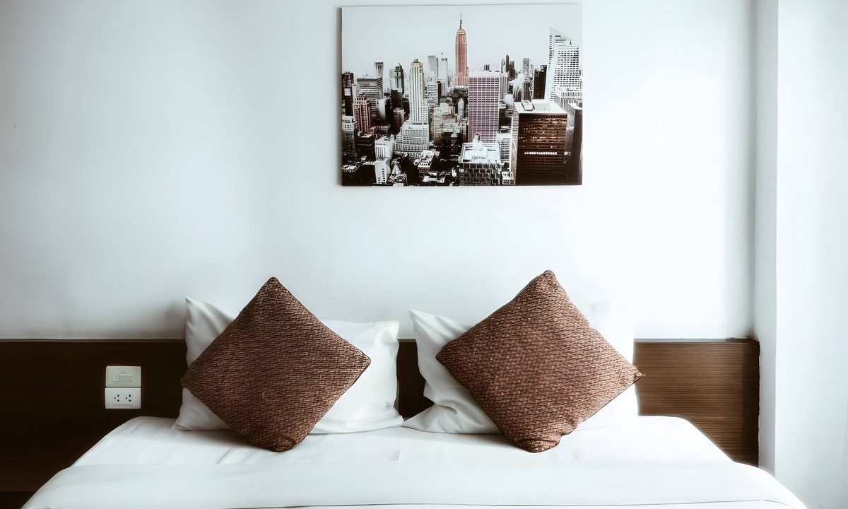 Thapae Hotel | Snap Inn Thaphae