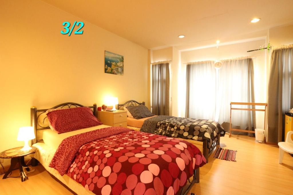 Lak Si House | Snara CK