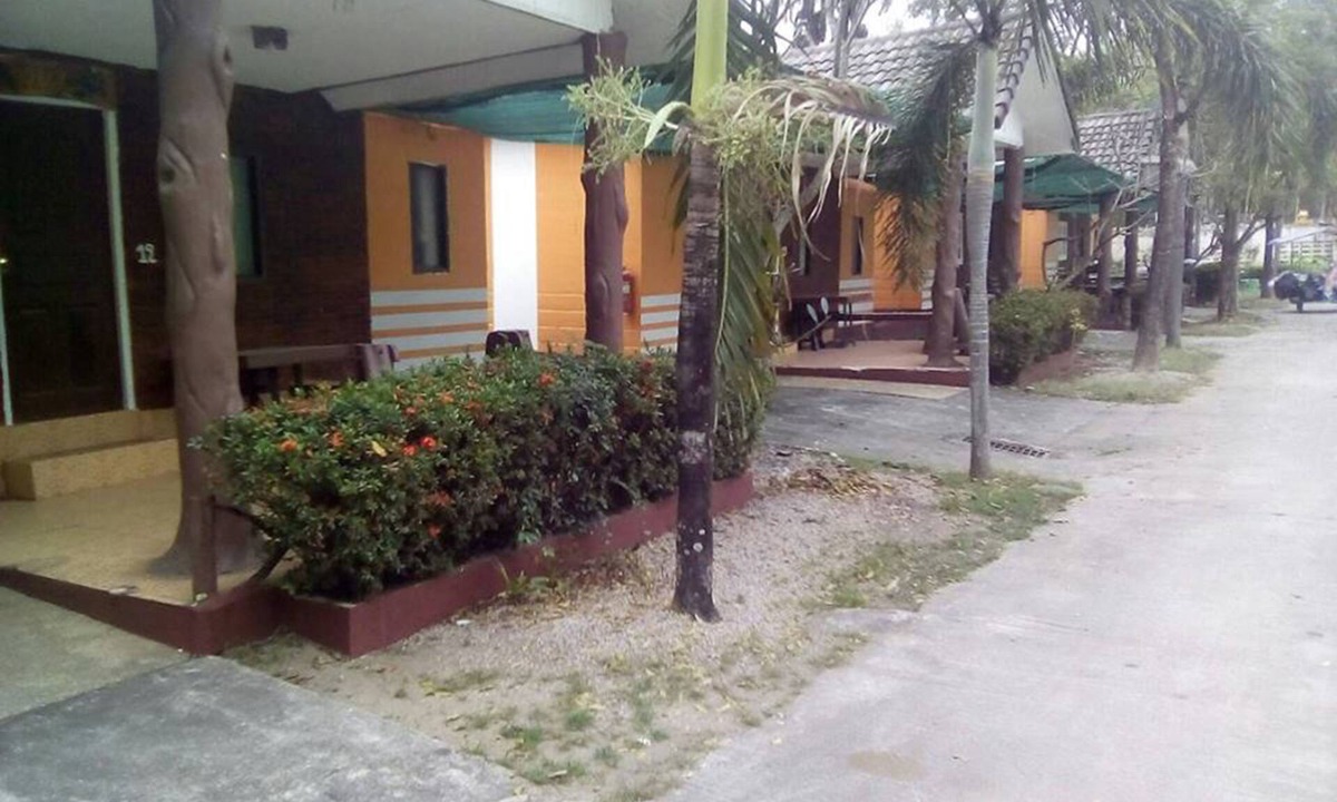 Soi Dao Hotel | Soidao Resort and SPA