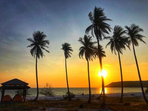 Koh Rong Resort | Soksan Natura Beach