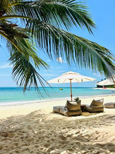 Maret Hotel | SOLEA Beach