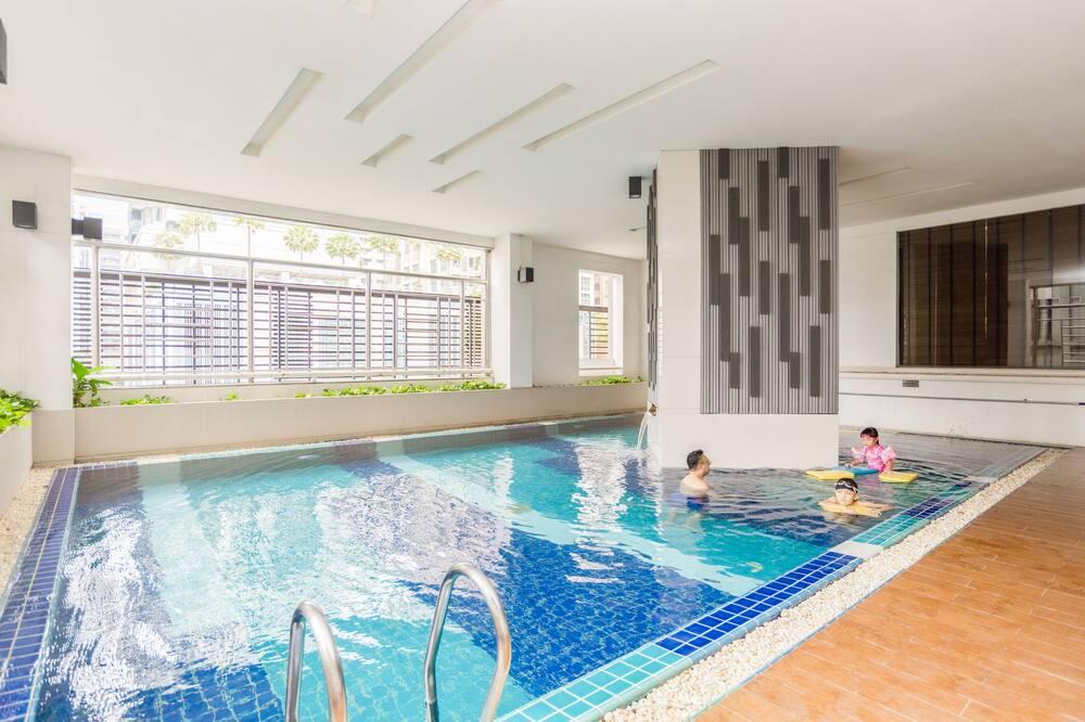 Chidlom Apartment | Solo 2 BR nearby BTS Chidlom & Siam Paragon