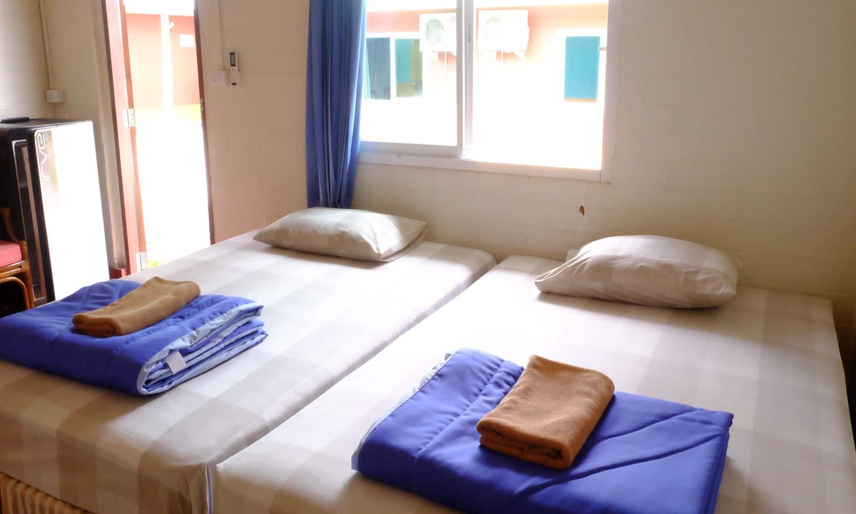 Map Yang Phon Hotel | Somjainuk Resort 2