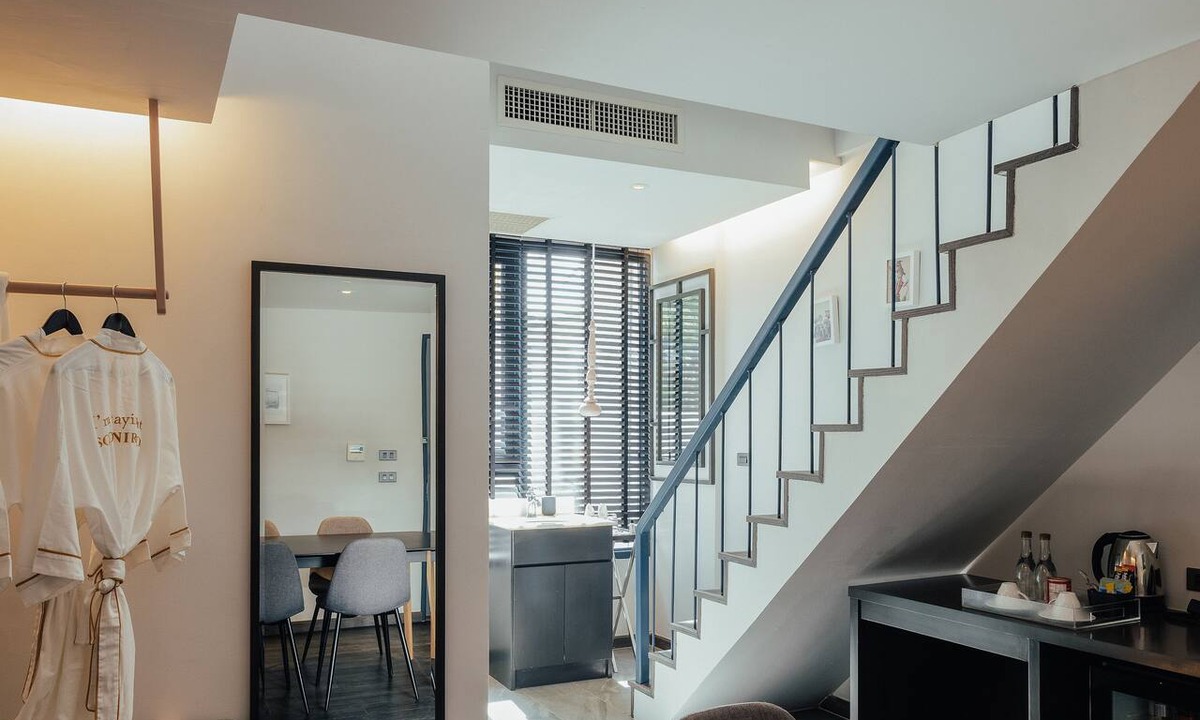Wieng Hotel | Sooknirund Hotel