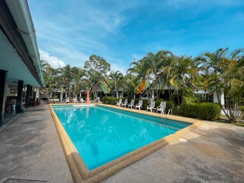 Rayong Resort | SouanSonBeachResort
