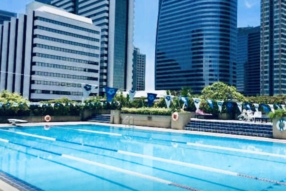 Silom Apartment | Spacious Top Class Apartment Great location