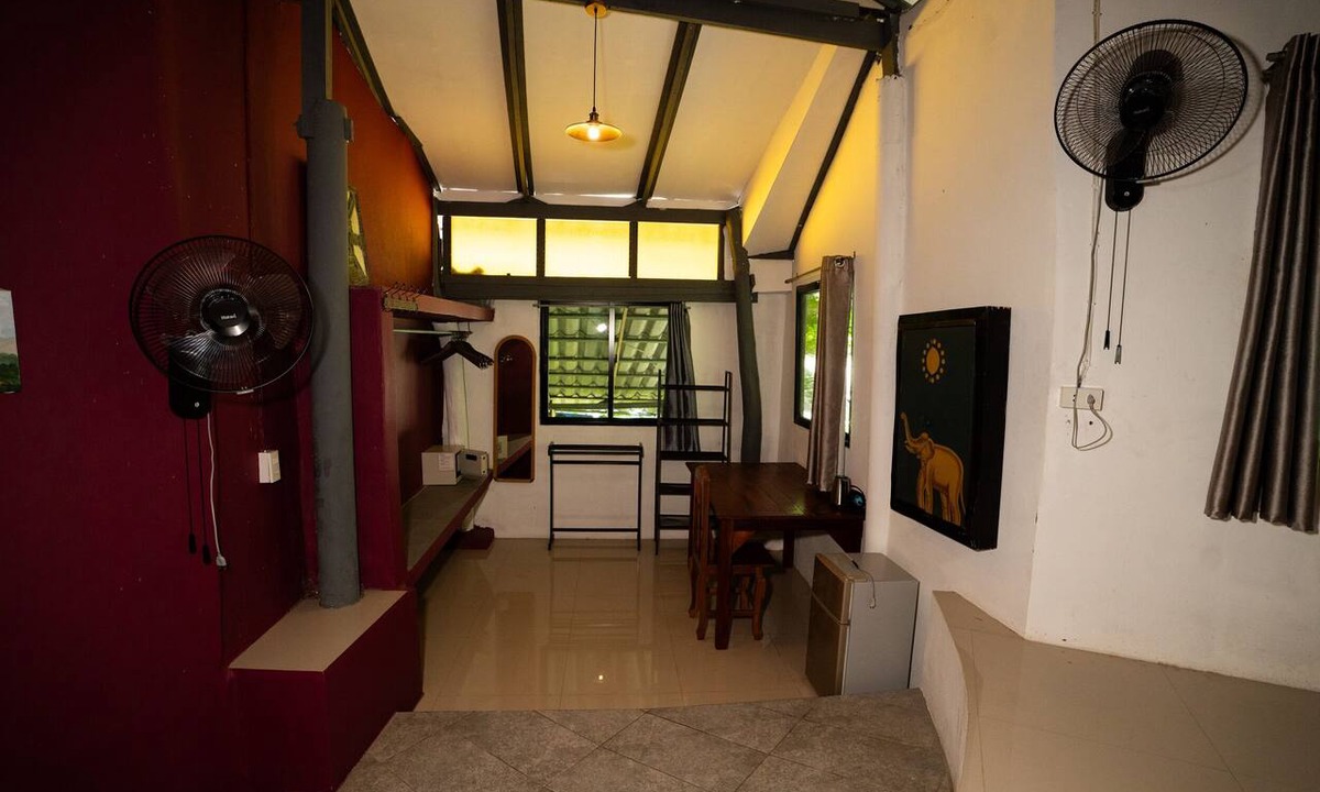 Baan Tai Hotel | Spice Koh Phangan
