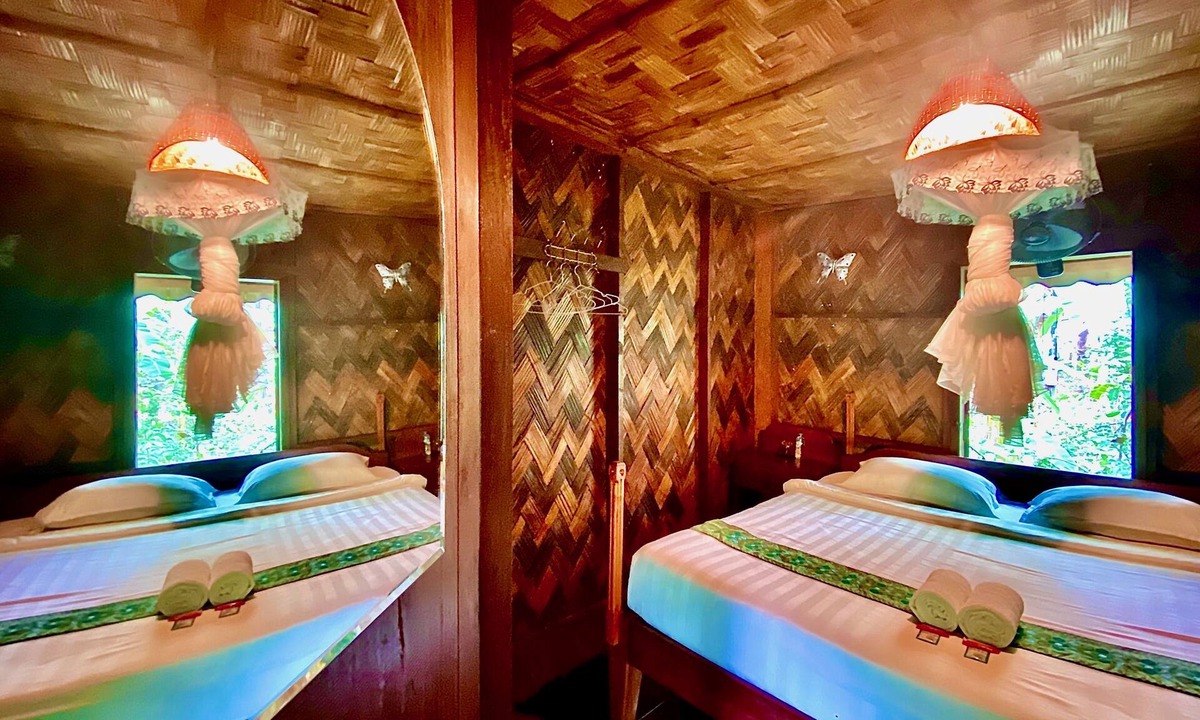 Kong Lor Hotel | SpringRiver Resort