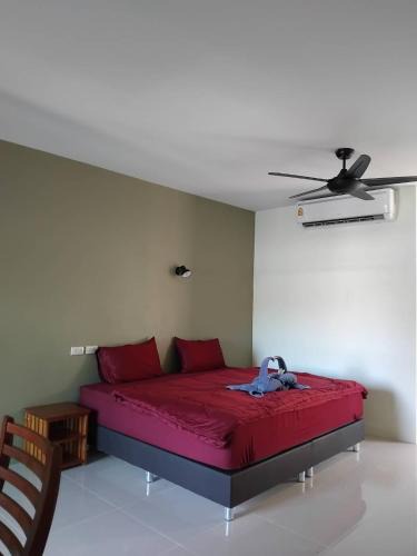 Khuekkhak Resort | Spy home