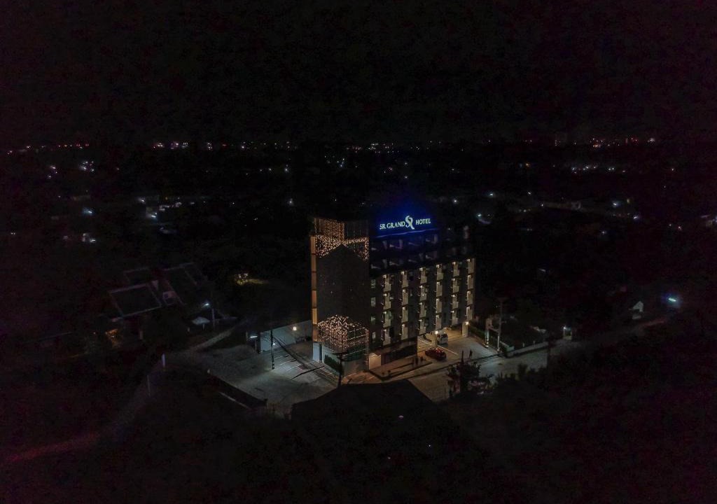 Tha Sala Hotel | SR Grand Hotel Chiangmai