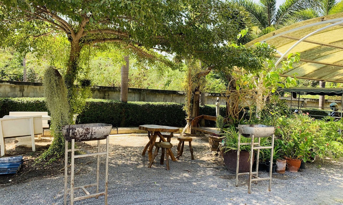 Khlong Wan Hotel | Srisupawadee Resort