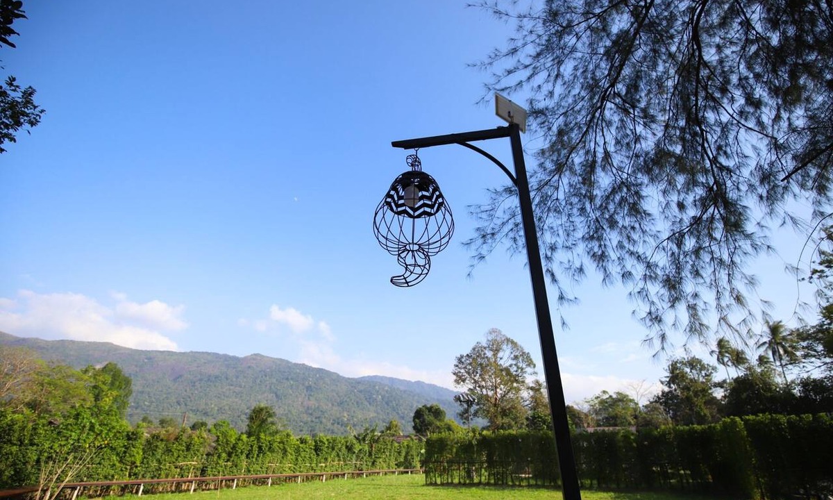 Ranong House | ST Resort