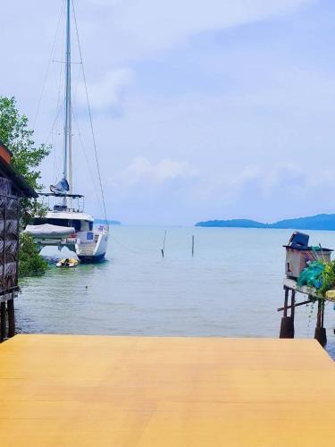 Ko Lanta Old Town House | Star house