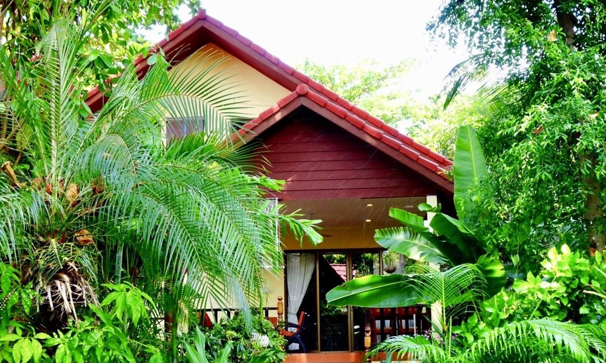 Lamai Villa | Starbay Samui 3 Bedroom #21