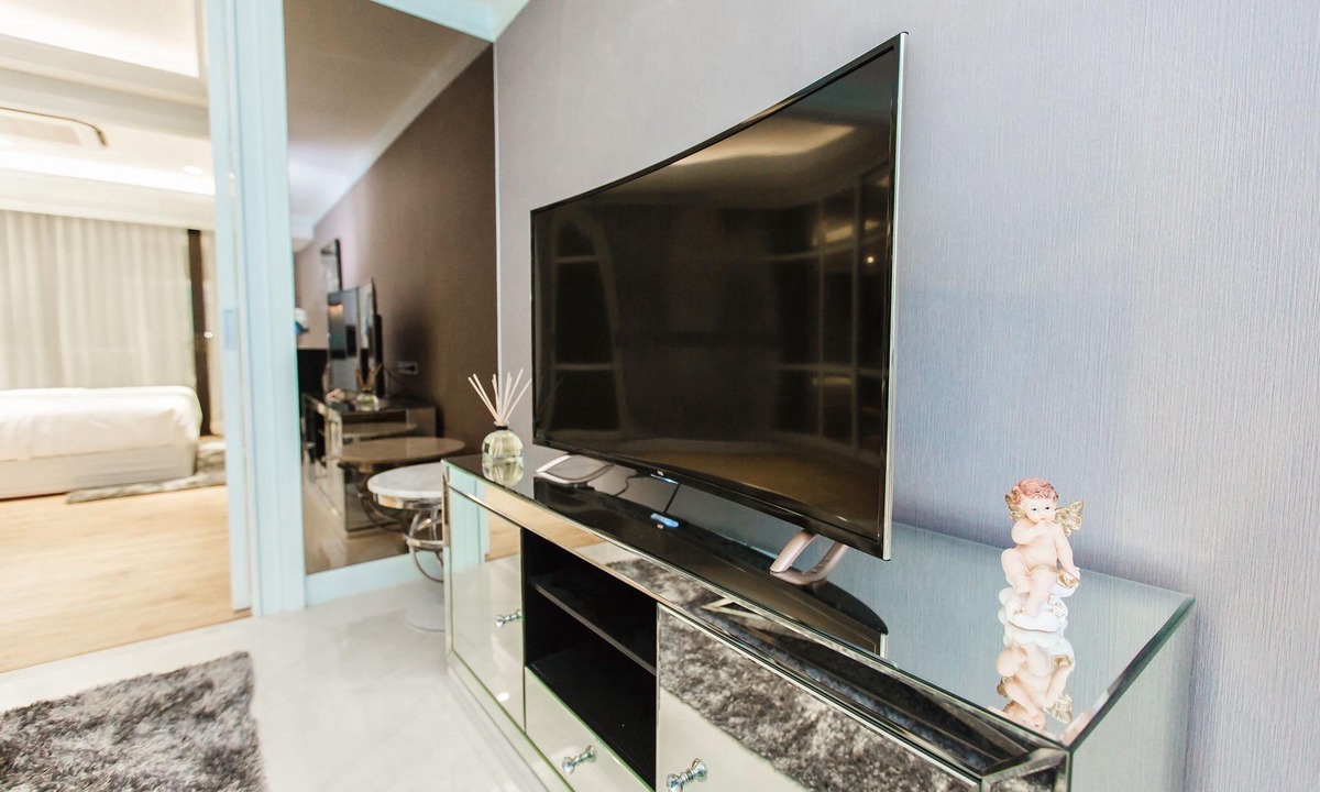 Bang Rak Condo | STATE TOWER SILOM BY HALOTH