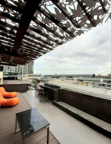 Khlong San Hostel | Station8 Hostel