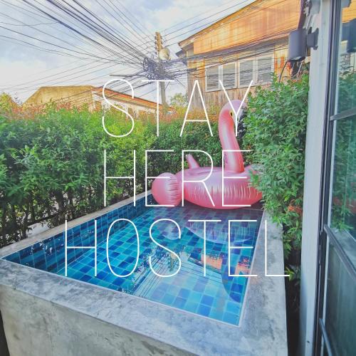 Old City Hostel | Stay Here Hostel
