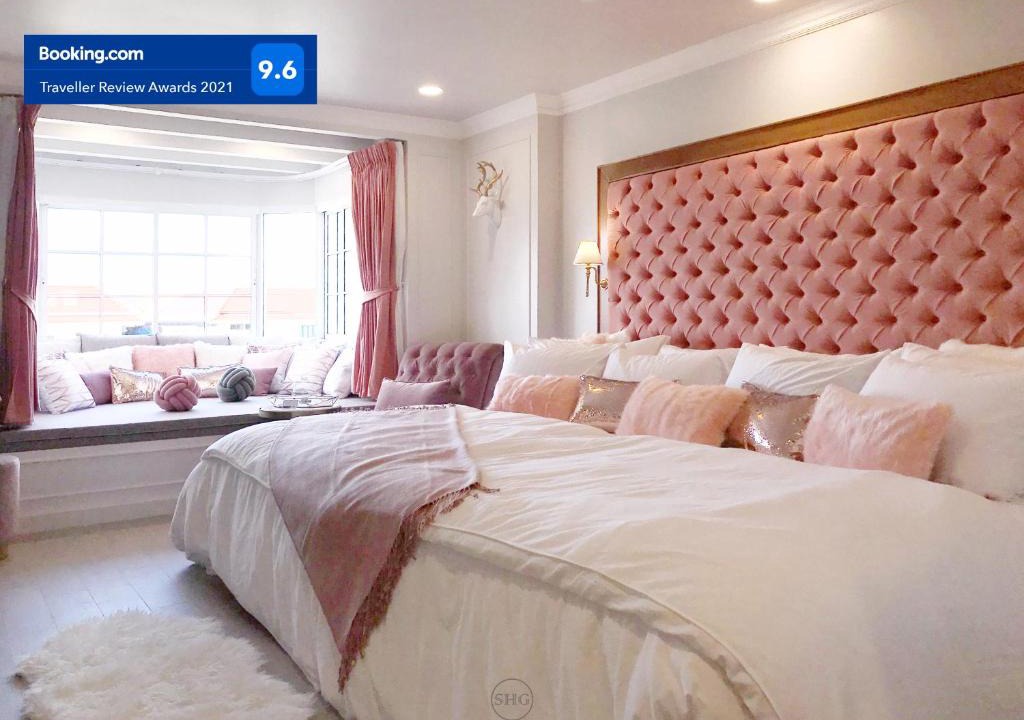 Nimman Apartment | Stay in Style at Nimman R912