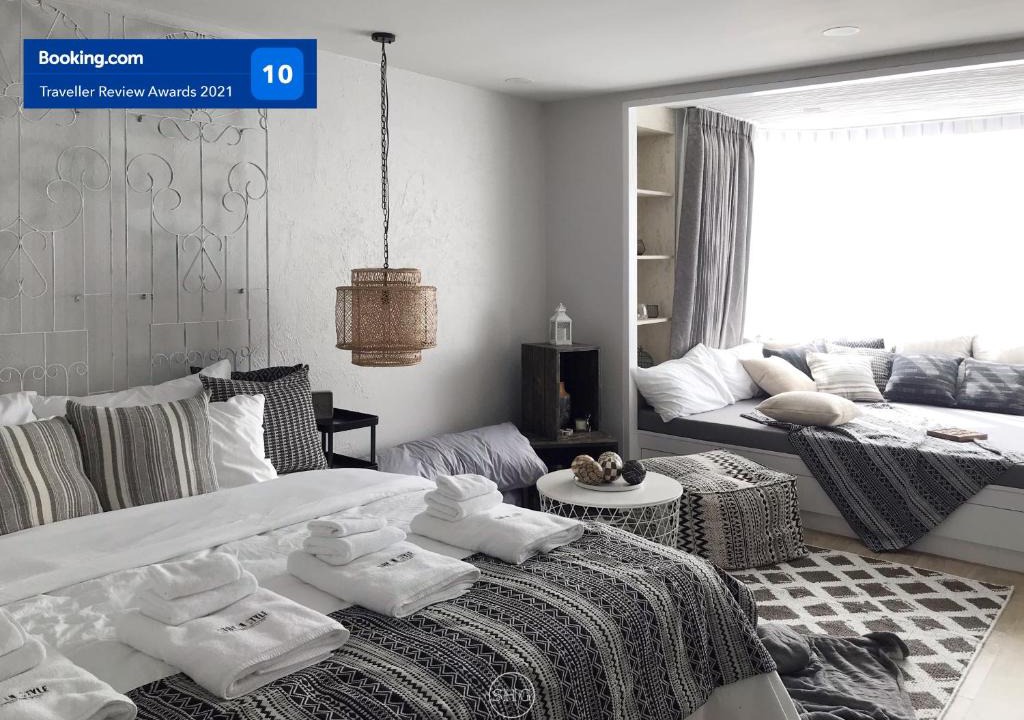 Nimman Apartment | Stay in Style at Nimman R316