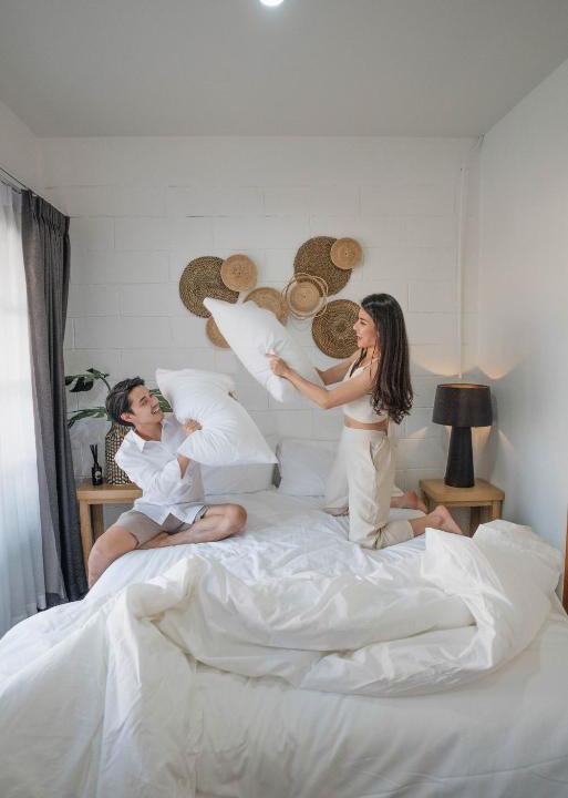 Sri Phum Hostel | Stay North Gate Bed and Breakfast