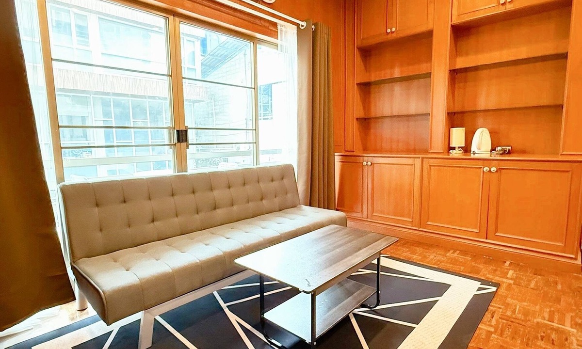Nana Hotel | Stay On Sukhumvit 11