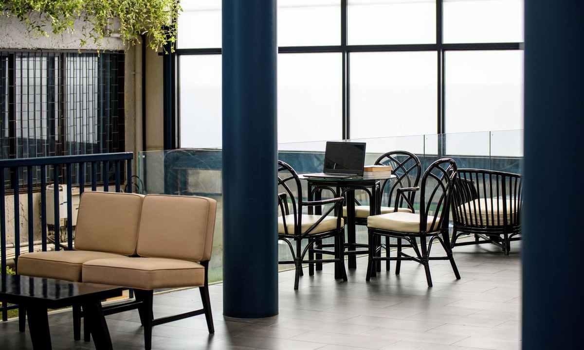 Siriraj Hotel | Stay Wanglang