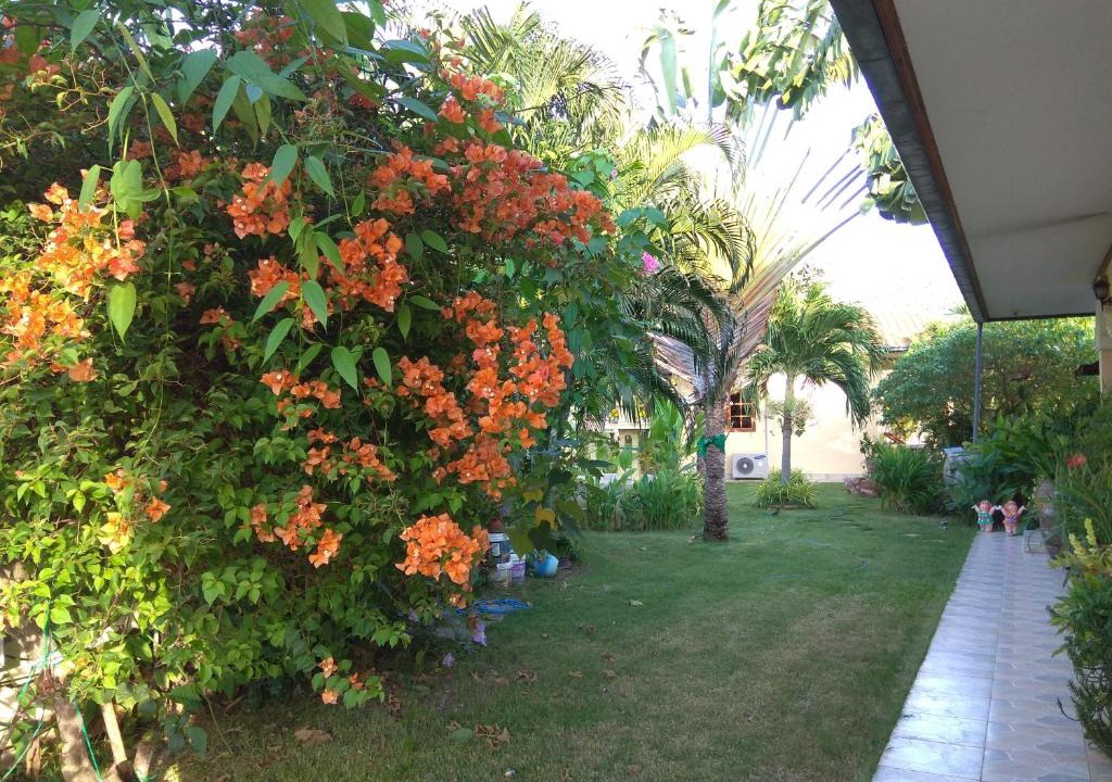 Sam Roi Yot Resort | Stella Resort