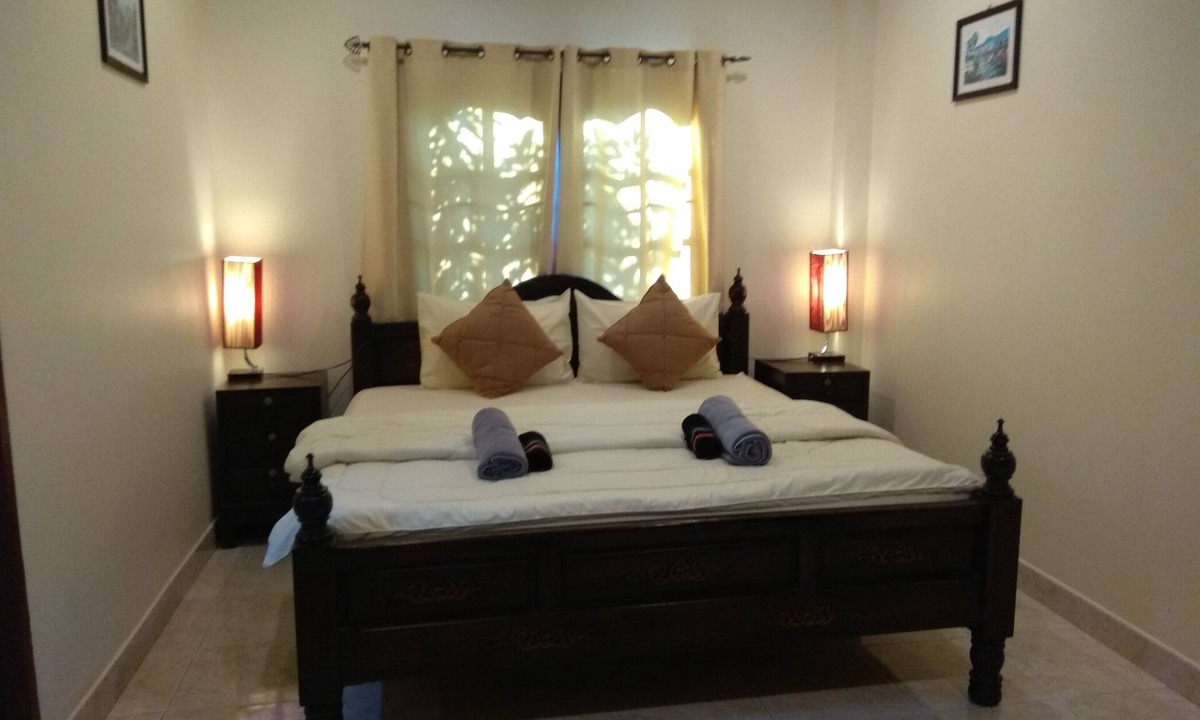 Sam Roi Yot Hotel | Stella Resort
