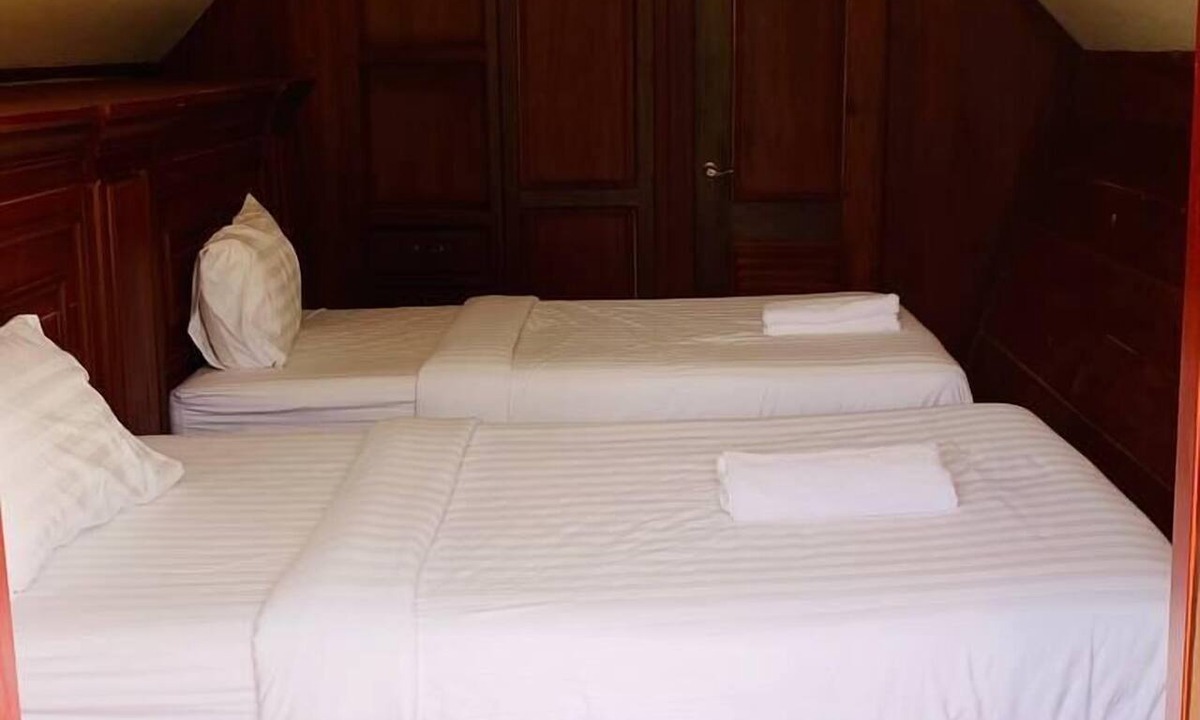 Thma Bang Resort | Steung Areng Eco Resort