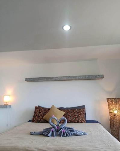 Koh Tao Apartment | Studio MV