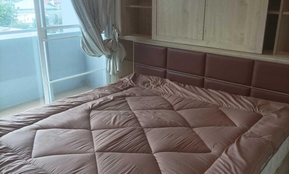 Phaya Thai Condo | Stylish 1-Bed Condo in Ari