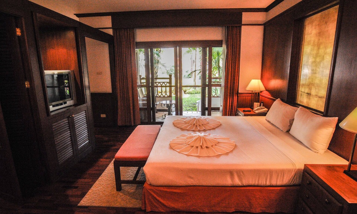 Hang Dong Hotel | Suan Bua Hotel & Resort