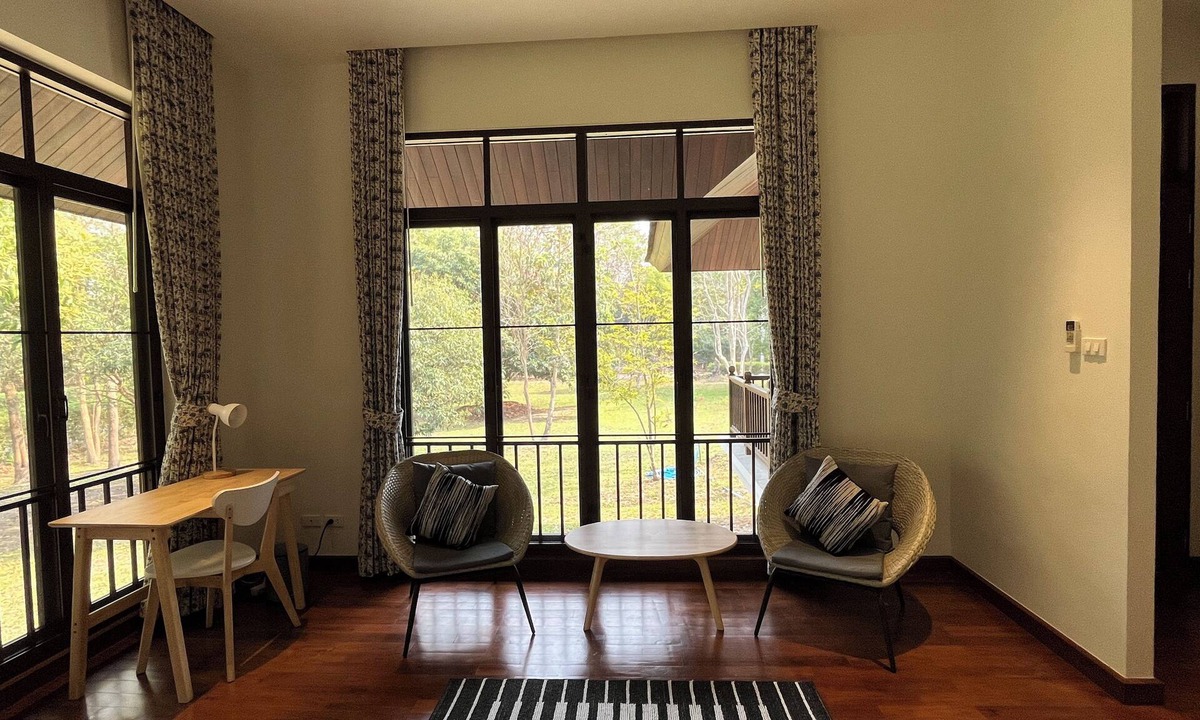 Mae Rim Villa | Suan Kaew Park