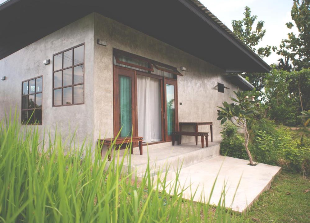 Ban Luang House | Suan Sook Homestay