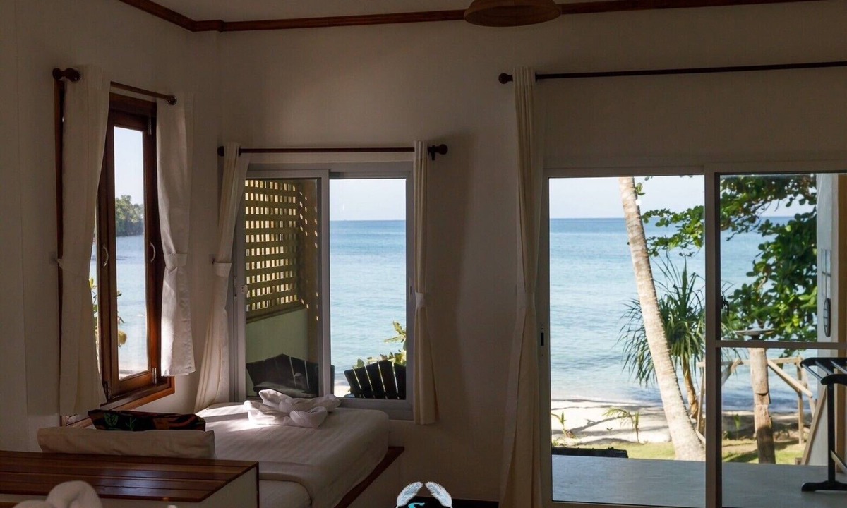 Ko Kood Hotel | Suanyakohkood Resort & Spa
