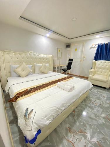 Lat Lum Kaeo Apartment | SUKANO Apartment VIP