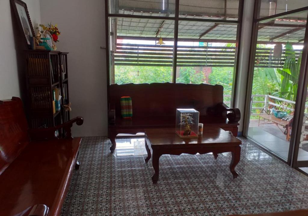 Mueang Kao Hostel | Sukhothai Hostel