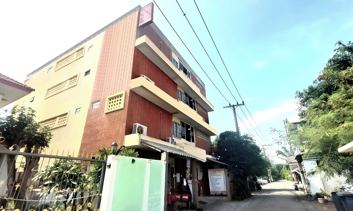 Phra Khanong Apartment | Sukhum Sukhumvit-Onnut Guest House