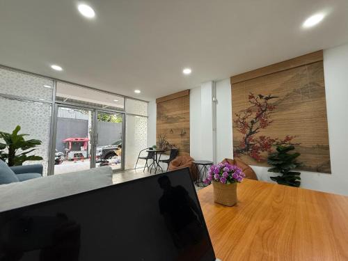 Sukhumvit House | Sukhumvit 48 separated room quiet and comfortable with fast internet and smart TV
